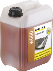Puun puhdistaja Kärcher Wood Cleaner 5 l