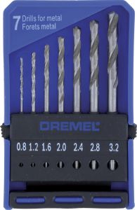 Poranteräsarja Dremel 628