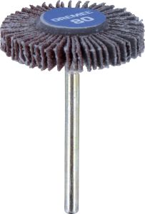 Lamellihiomalaikka Dremel 4,8 mm