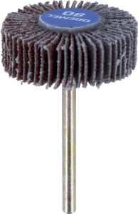 Lamellihiomalaikka Dremel 9,5 mm