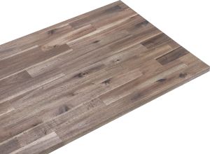 Massiivityötaso Akaasia 26 x 800 x 4000 mm