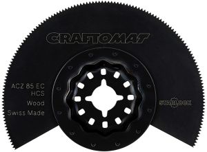 Pyörösahanterä Craftomat HCS  85mm