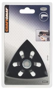 Deltalevy Craftomat 93 mm