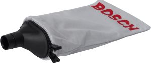 Pölypussi Bosch PKS 54/46 Epäkesko- ja tasohiomakoneille