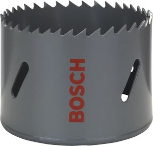 Reikäsaha Bosch HSS bimetalli 70 mm