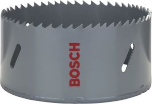 Reikäsaha Bosch HSS bimetalli 102 mm