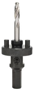 Reikäsahan Pidin Bosch 33 - 152 mm