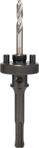 SDS plus-adapteri Bosch