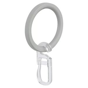 Verhorengas Expo Ambiente harmaa 16/20 mm 10 kpl