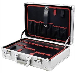 Työkalusalkku Wisent Classic TC