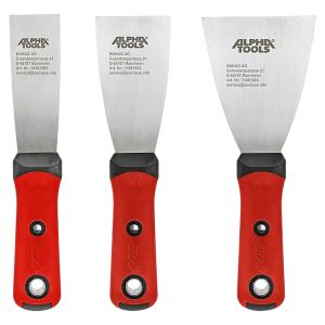 Lastasarja Alpha Tools 3 kpl/pkt