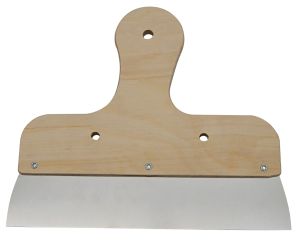 Tasoituslasta Heka 250 mm RST