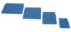 Japaninlastasarja muovinen Heka 4-os.