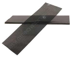 Hiomaverkko Heka 280 x 93 mm K100 10 kpl