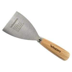 Maalauslasta Wisent 21 x 8 cm