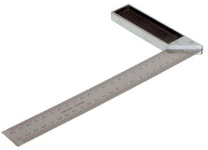 Suorakulma Heka 350 mm