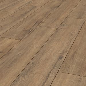 Laminaatti Logoclic Ambienta tammi Apollo