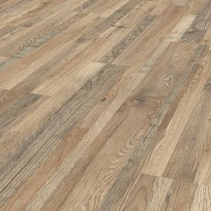 Laminaatti Logoclic Silentos Tammi Cabino