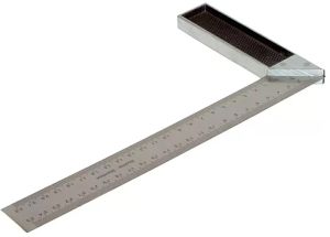 Suorakulma Heka 250 mm