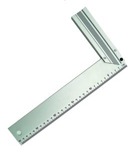 Suorakulma Heka 300 mm