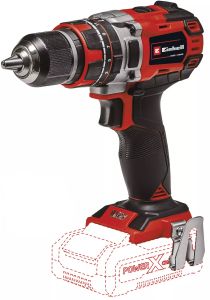 Akkuiskuporakone Einhell PXC TP-CD 18/50 Li-i BL
