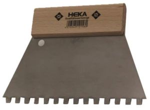 Liimalasta Heka 6 x 6 x 6 mm 18 cm