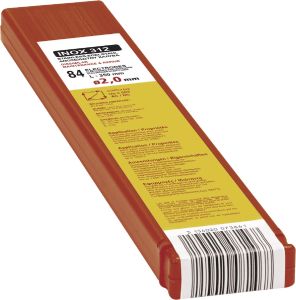 Hitsauspuikko GYS 312 R 2 mm 84 kpl