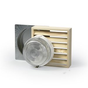 Saunavalaisin Ensto AVH11.1 Mänty 25 x 25 x 7 cm