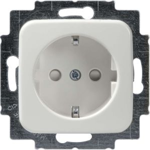 Uppopistorasia ABB Jussi Valkoinen 1-Os