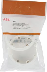 Korotusrengas Jakorasiolle ABB AK7P