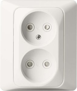 Pistorasia ABB Jussi 2-Os Uppoasennus