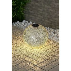 Solarvalaisin Bauhaus Samppanjalehti IP44