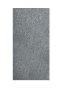 Seinäpaneeli Jangal rPET harmaa 52 x 104 cm