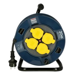 Kaapelikela Profi Depot 20 m IP44