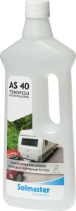 Tehopesu Solmaster AS 40 1 l