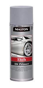 Happopohjamaali 1K Spray Maston 400 ml