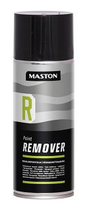 Maalinpoistospray Maston Paint Remover 400 ml
