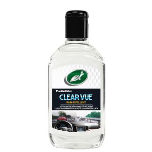 Lasipinnoite Turtle Wax ClearVue Rain Clear 5-Sateesta 300 ml