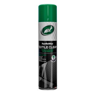Verhoilunpuhdistusaine Turtle Wax Textile Clean 300 ml