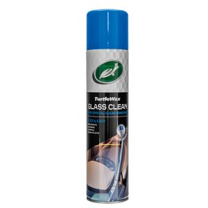 Lasinpesuaine Turtle Wax Glass Clean 400 ml