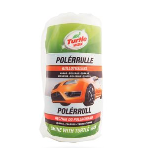 Kiillotusliinarulla Turtle Wax