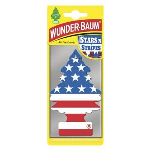 Ilmanraikastin Wunder-baum America