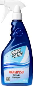 Kansipesu Nave Care (9314) 650 ml