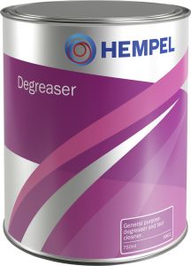 Rasvanpoistaja Hempel Degreaser 750 ml
