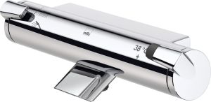 Termostaattihana Oras Optima 7140