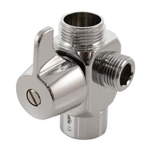 Kolmitieventtiili Oras