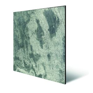 Seinäpaneeli Jangal Diamond Slate 52 x 52 cm