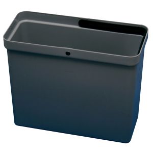 Jätesanko Mever 17 l