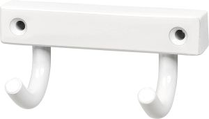 Pyyhenaulakko Habo 840-2 Valkoinen