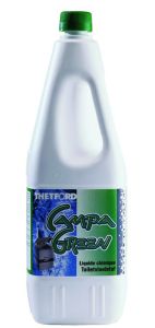 Käymäläneste Thetford Campa Green 2 l